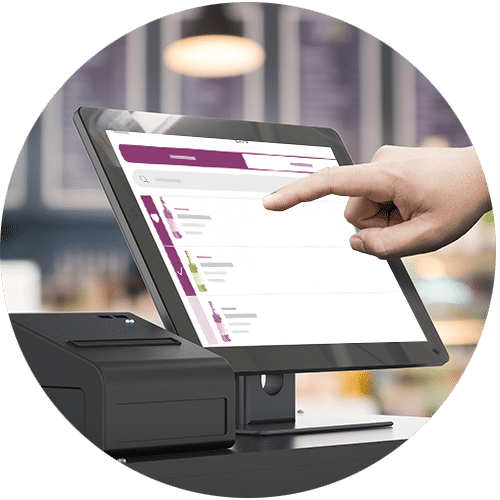 Winery POS Features