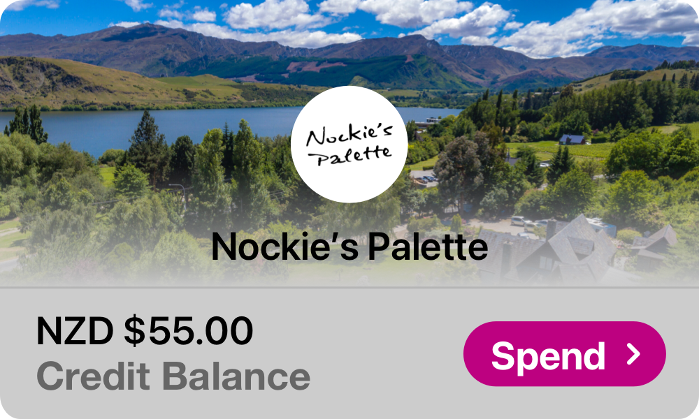 Nockies club card