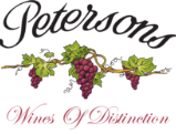 Petersons Logo