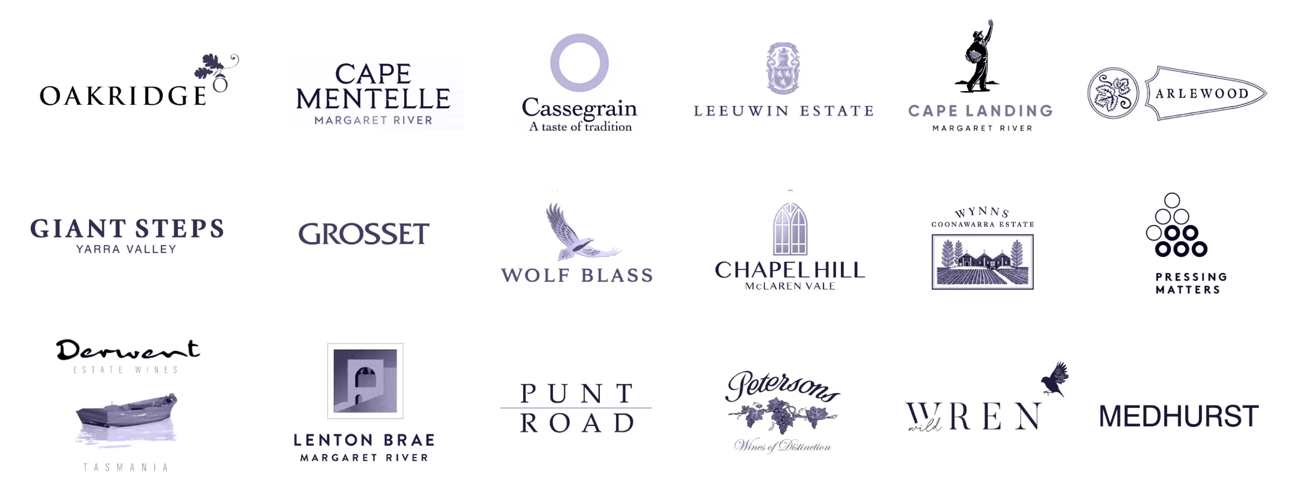 WithWine Clients